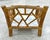Coastal Bamboo Armchair by Antonio Budji For Sale - Image 4 of 6