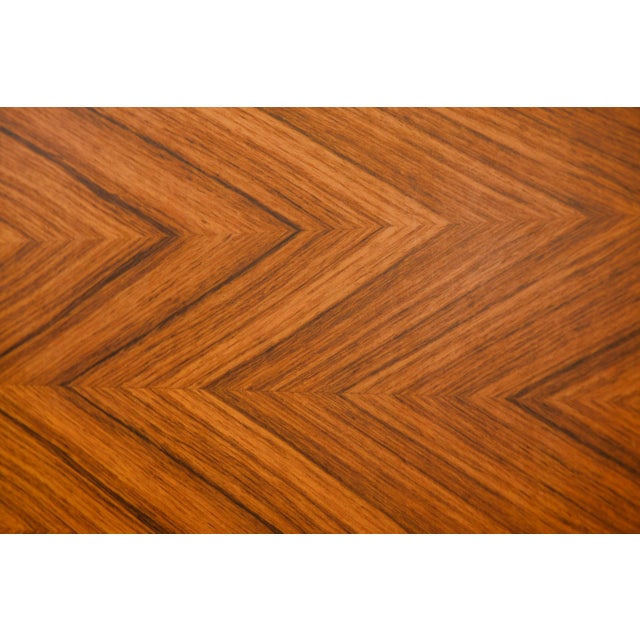 Mid-Century Maple Sideboard, 1960s For Sale - Image 10 of 14