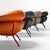 Grasso Lounge Chair by Stephen Burks For Sale - Image 9 of 16