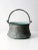 Antique Copper Cauldron Pot For Sale - Image 13 of 13