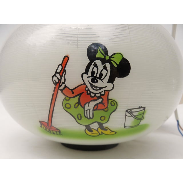 Ceiling Lamp from Doria Leuchten, 1950s For Sale - Image 12 of 18