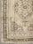 Traditional Vintage Turkish Oushak Rug With Center Medallion Design in Earthy Colors For Sale - Image 3 of 10