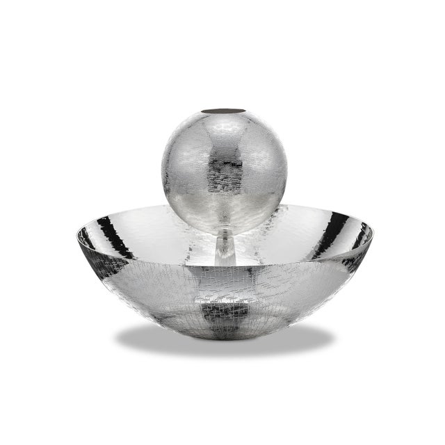Balliamo sul Mondo Centerpiece by Zanetto For Sale - Image 6 of 7