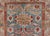 Antique 1920s Persian Hamadan Rug - 3'1" X 6'3" For Sale - Image 9 of 11