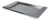 Large Coppola Stainless Steel Tray by Silvio Coppola for Alessi, Italy, 1980s For Sale