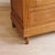 Antique Louis XVI Style Oak Mirrored Cabinet, 1900s For Sale - Image 4 of 13