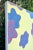 Late 20th Century Original XL Painting on Board Signed by Zandra Rhodes For Sale - Image 10 of 11
