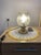 Matching pair of vintage table/bedside lamps manufactured by Svetila KOZOLE in Dol pri Hrastniku, former Yugoslavia. The...