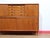 Mid Century Modern Vintage TeakDanish Buffet Credenza For Sale - Image 14 of 15