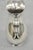 Early 20th Century Vintage 1940s Us Navy Reed & Barton Silver Plated Soldered Small Creamer Pitcher For Sale - Image 5 of 14