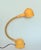 Metal Italian Halogen Desk Lamp from Veneta Lumi, 1970s For Sale - Image 7 of 7