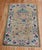 Late 20th Century Brown Chinese Art Deco Rug - 2'11" x 4'10" For Sale In New York - Image 6 of 18