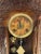 Wood Sessions Antique Parlor Mantel Clock- “Grand Assortment” Model With Alarm For Sale - Image 7 of 11