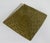 Mid 20th Century Vintage Brass Pyramid Paper Weight For Sale - Image 5 of 6