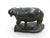 Stone Hand-Carved Serpentine Sculpture by Fabian Musiwa, Zimbabwe, 1970s For Sale - Image 7 of 12