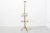 Baroque Mid-Century Gold Chain Floor Lamp, 1960s For Sale - Image 3 of 10