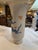 Beautiful Rare Tall Blue Ming Dragon Meissen vase from the early 20th Century, a wonderful example of the mastery of...