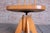 Mid-Century Czech Beech Swivel Chair, 1960s For Sale - Image 6 of 10