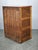 1930s Czech Oak Filing Cabinet from Baťa Factory, Zlín, 1930s For Sale - Image 5 of 18