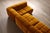 Strips Sofa in Velvet by Cini Boeri for Arflex, Italy, 1968, Set of 4 For Sale - Image 10 of 14