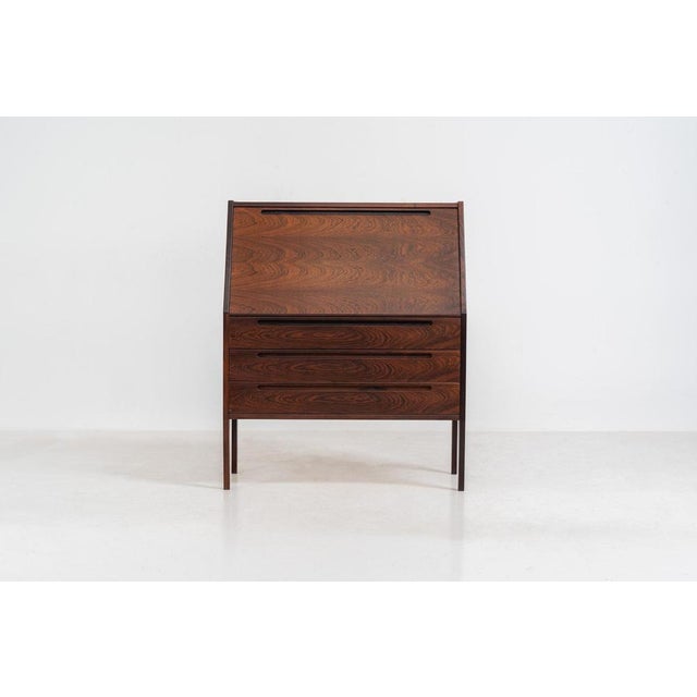 No. 63 Secretary from Kai Kristiansen, Denmark, 1960s For Sale - Image 3 of 18