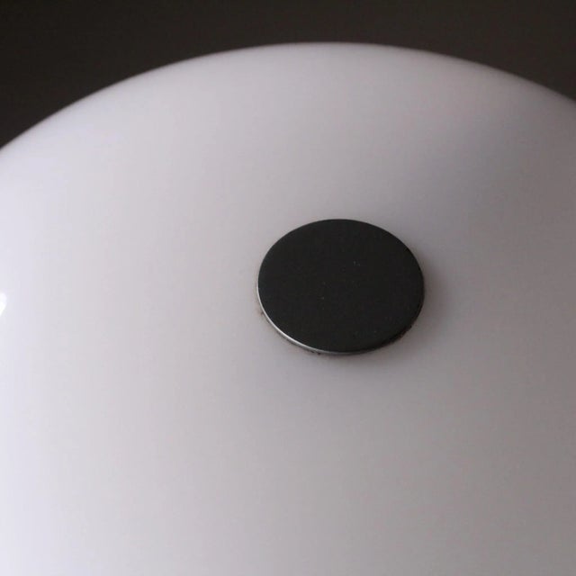 Marco Zanuso Model 275 Lamp by Marco Zanuso for Oluce For Sale - Image 4 of 5