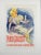 A rare and luminous example of Jules Chéret’s Belle Époque mastery, Le Punch Grassot (1896) comes from the legendary Les...