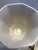 Mid 20th Century Interpace “Independence” Ironstone Octoganal Avocado Yellow Cups - Set of Six For Sale - Image 9 of 10