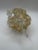 2000 - 2009 Vintage Glass Grape Cluster For Sale - Image 5 of 5
