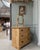 English-Style Dressing Table in Pine, 1890s For Sale - Image 3 of 15