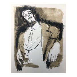 Example of Abraham Rattner Original Prints
