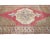 Turkish Vintage Worn Turkish Anatolian Rug- 4′11″ × 9′4″ For Sale - Image 3 of 7