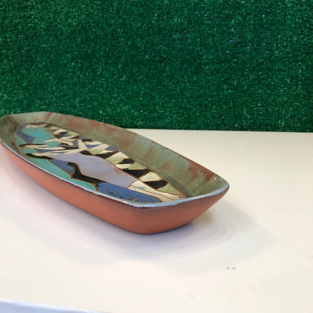 Ceramic Jewelry Tray by Harris Strong Chairish