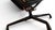 Animal Skin Eames Soft Pad Lounge Chair and Ottoman for Herman Miller C 1993 For Sale - Image 7 of 9