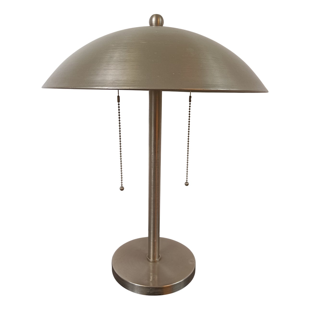 Art Deco Table Lamp from Giso, 1980s | Chairish