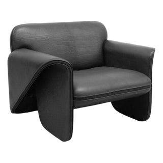 DS-125 Armchair by Gerd Lange for de Sede, 1980s For Sale
