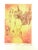 Tuscan figural print by the late Jules Maidoff with warm tones—classic and easy to place. Signed print (unnumbered)...