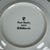 Blue Vintage Porcelain Dinnerware Set from Pierre Cardin, 1990s, Set of 41 For Sale - Image 8 of 13