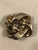 1950s 1950s Les Bernard Celtic Knot Brooch Pin For Sale - Image 5 of 7