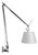 Tolomeo Mega Wall Lamp by Michele De Lucchi & Giancarlo Fassina for Artemide For Sale
