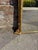 Large Antique 19th Century English Arched-Top Gilt Overmantle Mirror For Sale - Image 5 of 8