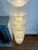 LT316 Floor Lamp by Carlo Nason for Mazzega, 1969 For Sale - Image 3 of 7