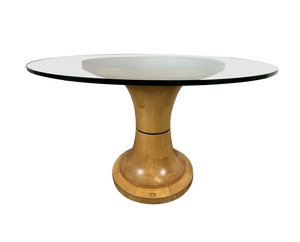 Mid-Century Italian Dining Table, 1960s