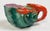 Figurative Vintage Royal Bayreuth Lobster Creamer Dish For Sale - Image 3 of 9