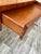 Late 20th Century Inlaid Writing Desk by Hickory & White Furniture. For Sale - Image 13 of 17