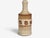 1960s Danish Modern Søholm Stentøj, Dotted Table Lamp, Beige Glazed Stoneware For Sale In New York - Image 6 of 10