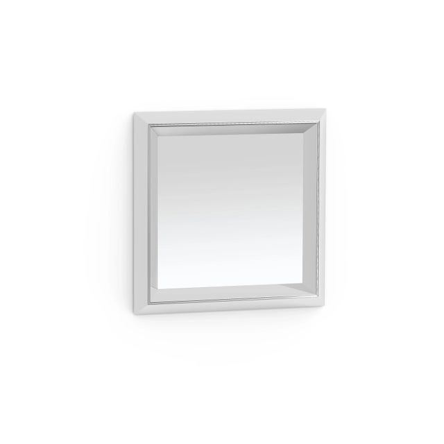 Double Mirror by Carlo Cumini for ALBEDO, 2019, in New conditions. Designed from 2000