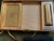 Art Deco 1950s Mid-Century Evans Wristlet Compact Vanity Kit and Cigarette Case For Sale - Image 3 of 18