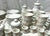 102 Pieces Villeroy & Bosch Pattern Miami China Set Fine porcelain All pieces in very good condition 12 dinner plates 11”...