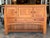 Simply Amish Aspen Large Open Sideboard For Sale - Image 11 of 13
